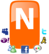 Nimbuzz logo network 1 thumb thumb thumb